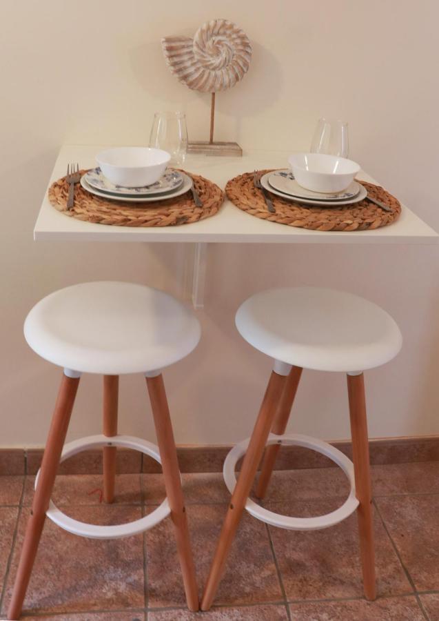 My Little Suites Ermoupoli Exterior foto