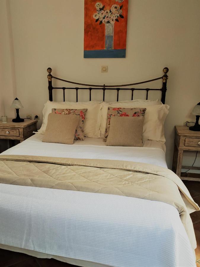 My Little Suites Ermoupoli Exterior foto