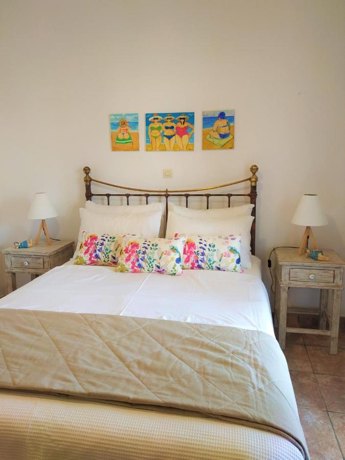 My Little Suites Ermoupoli Exterior foto