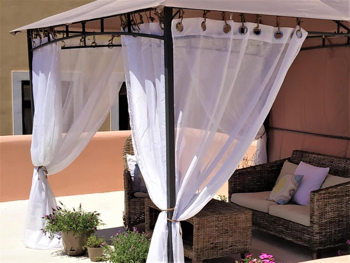My Little Suites Ermoupoli Exterior foto